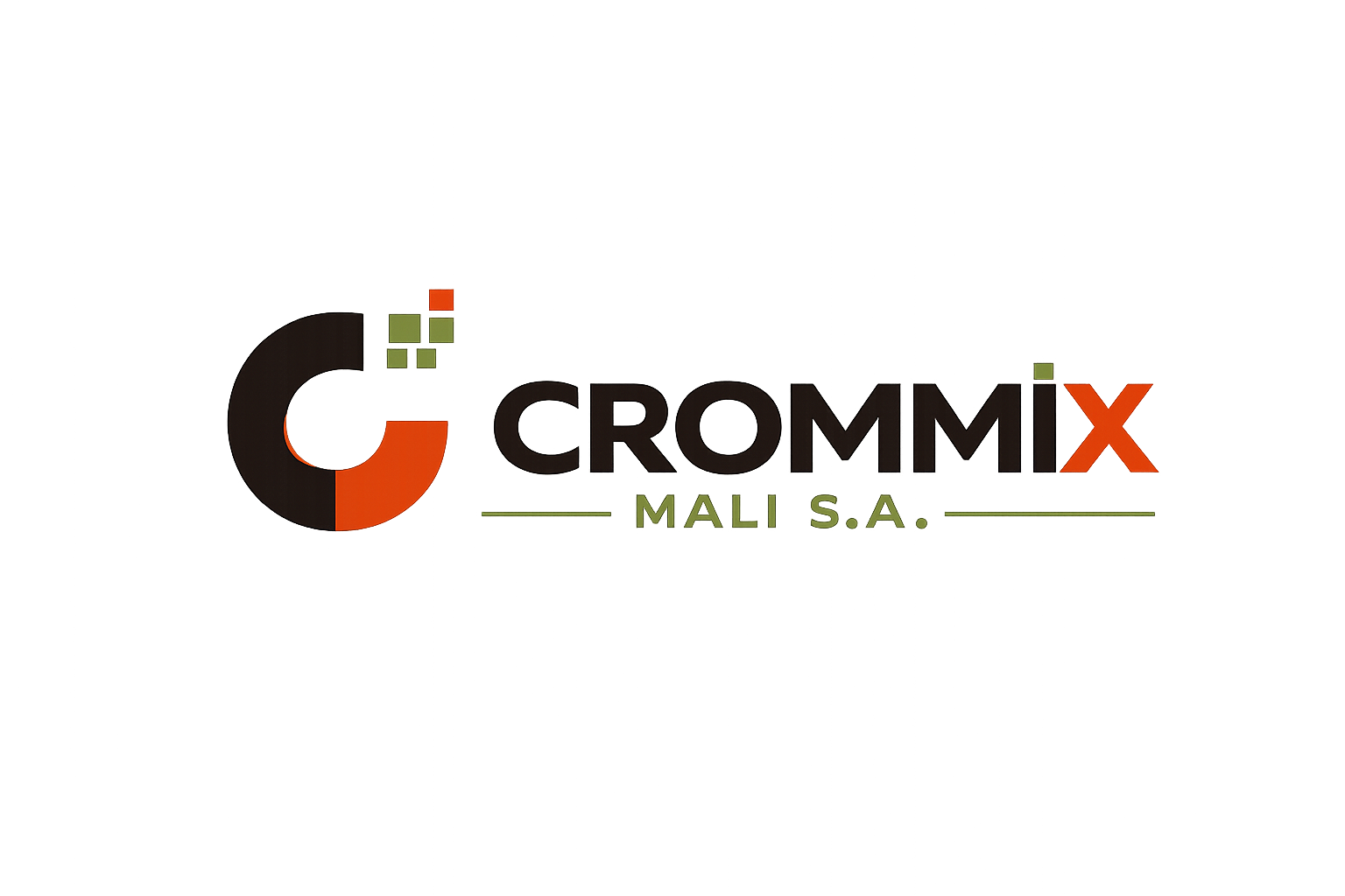 CROMMIX MALI